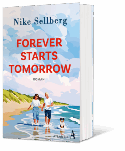 Forever starts tomorrow